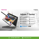 Advan T Series T5 (Touch Screen + Stylus)