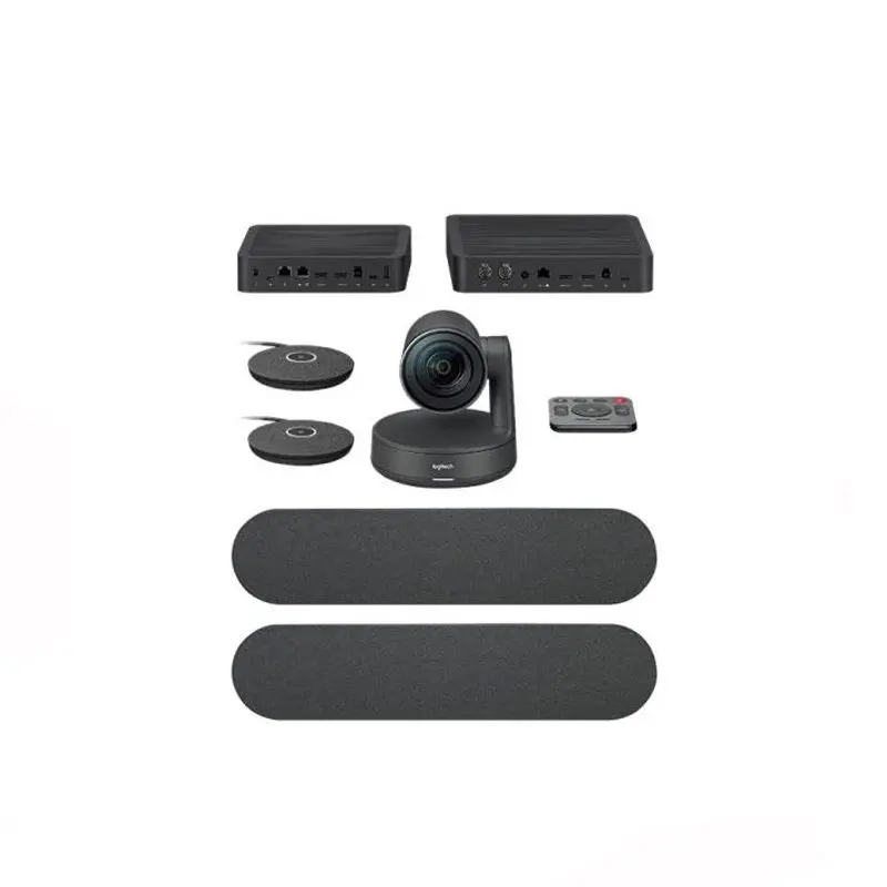 Logitech  Rally Plus -960-001224