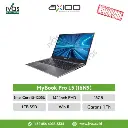 Axioo MyBook Pro L5 (16N9)