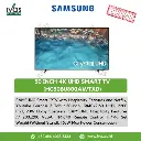  SAMSUNG SMART TV 50 INCH 4K UHD SMART TV  (HG50BU800AWTXD) 
