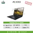 Axioo MyBook Pro L7 (16N9)