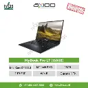 Axioo MyBook Pro L7 (16N18)