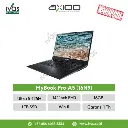 Axioo MyBook Pro A5 (16N9)