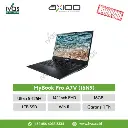Axioo MyBook Pro A7V (16N9)