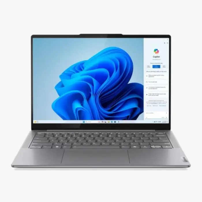 Lenovo Yoga Slim 7 14IMH9 / 83CV00A3ID/Touch OLED – Luna Grey