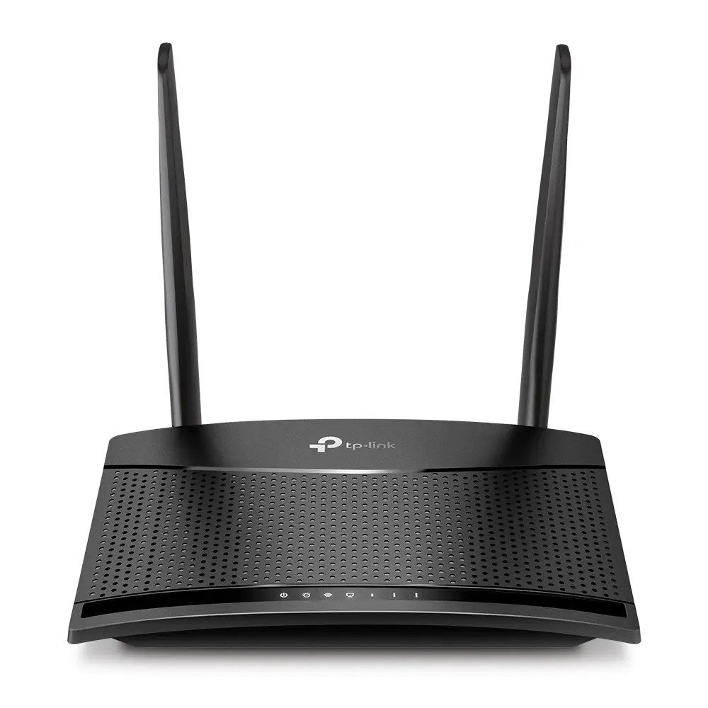 TP-LINK TL-MR100 / 300 Mbps Wireless N 4G LTE Router
