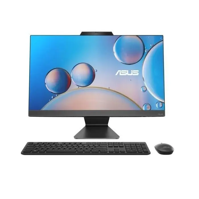 ASUS PC AIO EG3408WVAK-BPC585W I5-1335U 8G 512G 23.8INC FHD W11H+M365