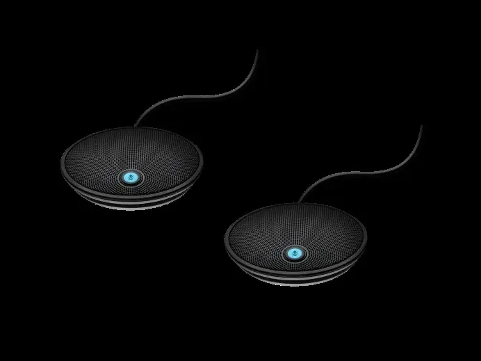 Logitech Group Expansion Microphone 