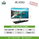 Axioo MyPC One Pro L1 (8S9)