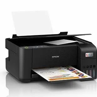 Epson EcoTank L3211 A4 All-in-One Ink Tank Printer