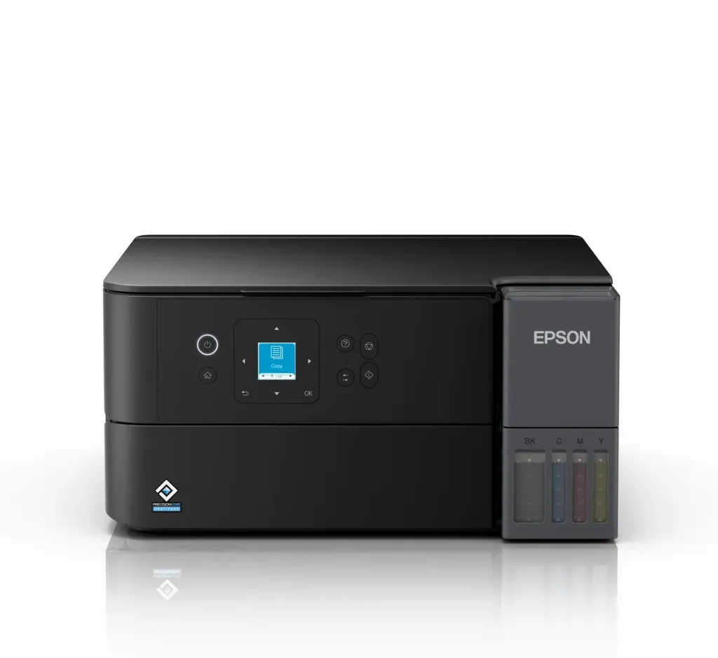 Epson EcoTank L4360 A4 Wi-Fi Duplex All-in-One Ink Tank Printer