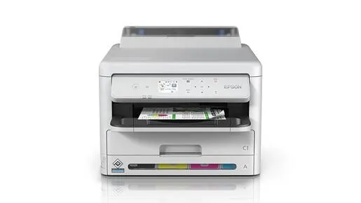 Epson WorkForce Pro WF-C5390