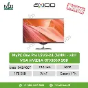 Axioo MyPC One Pro L5V2-24 (16N9) - with VGA NVIDIA GTX1030 2GB 