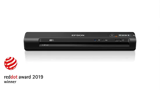 Epson WorkForce ES-60W