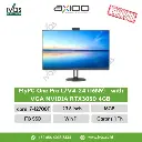 Axioo MyPC One Pro L7V4-24 (16N9) - with  VGA NVIDIA RTX3050 4GB 