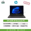 HP 240R G9 Notebook PC