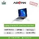 Advan Laptop S Series S7 (Intel Core 12th Gen) 