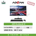 Advan AIO Deskbook i3 