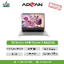 Advan AI Series AMD Ryzen 7 8845HS 