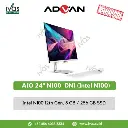 Advan AIO 24" N100  DN1 (Intel N100) 