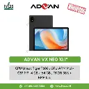 ADVAN Tablet VX NEO 10.1"  