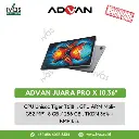 ADVAN TABLET JUARA PRO X 10.36" 