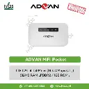 ADVAN MiFi iPocket 
