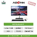 Advan AIO Deskbook i7 