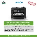Epson EcoTank Monochrome M15140 A3 Wi-Fi Duplex All-in-One Ink Tank Printer