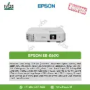 EPSON EB-E600