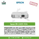 Epson EB-X600 XGA