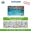 SAMSUNG SMART TV UHD 4K 55 INCH HG55BU800AWTXD 