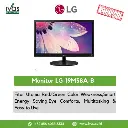 LG MONITOR LG-19M38A-B 