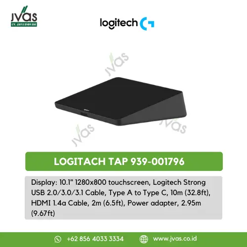 Logitech Tap 939-001796 