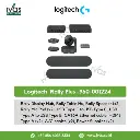 Logitech  Rally Plus -960-001224 