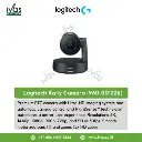 Logitech Rally Camera (960-001226) 