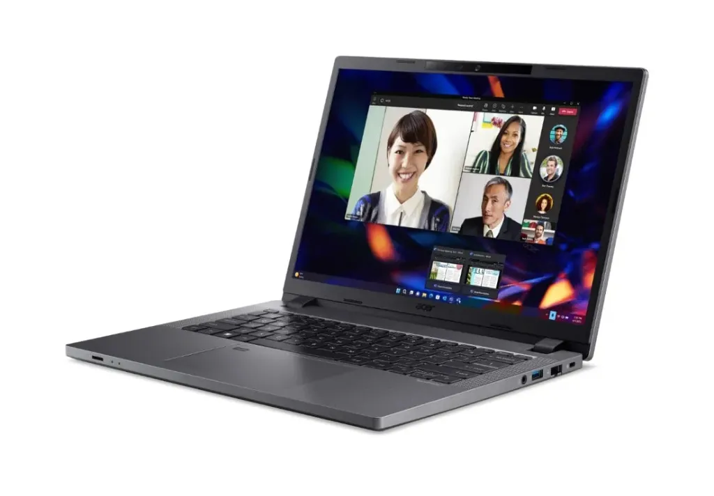 ACER TRAVELMATE P214 Core-i7 (TMP214/0011)