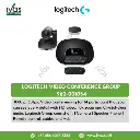 LOGITECH VIDEO CONFERENCE GROUP  960-001054