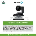 LOGITECH  PTZ PRO CAMERA  