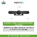 LOGITECH VIDEO CONFERENCE MEETUP (960-001101)