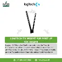 LOGITECH TV MOUNT FOR MEET UP  939-001498 