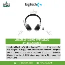 LOGITECH ZONE WIRELESS  BT-981-000799  