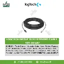 LOGITECH GROUP 10 M EXTENDED CABLE   939-001487 