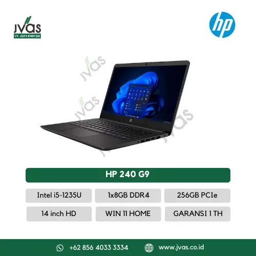 HP 240 G9 