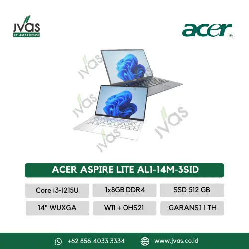 ACER ASPIRE LITE AL1-14M-3SID