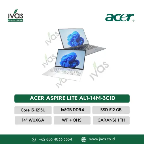 ACER ASPIRE LITE AL1-14M-3CID