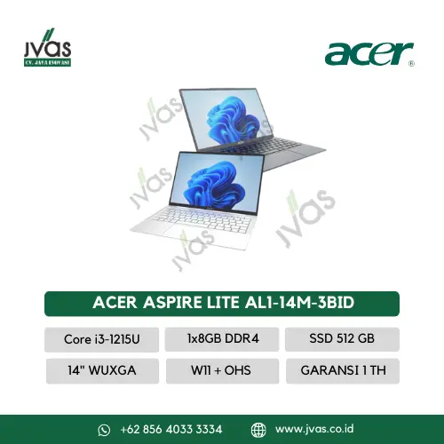 ACER ASPIRE LITE AL1-14M-3BID