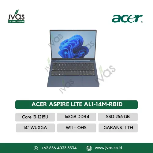 ACER ASPIRE LITE AL1-14M-RBID