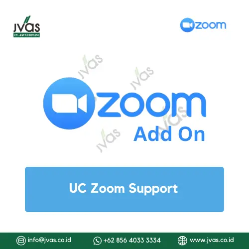 UC Zoom Support