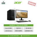 ACER Veriton X - Core i7 (VX/0042)